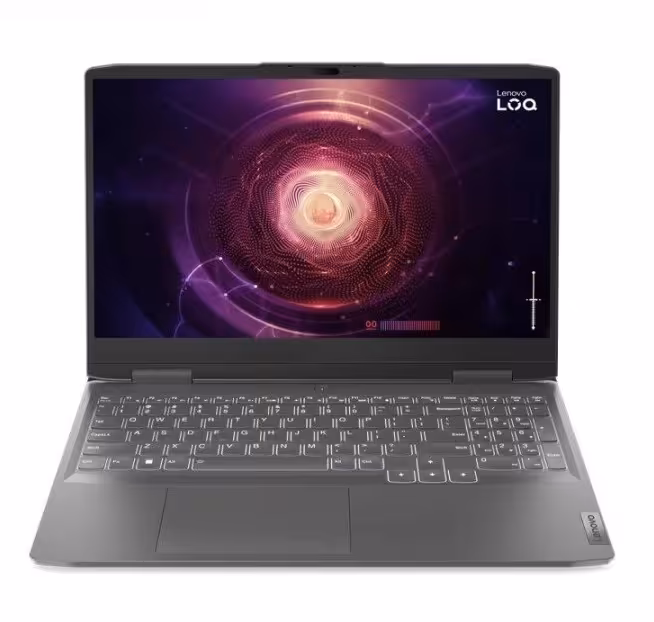 لپ تاپ لنوو مدل LOQ-LC