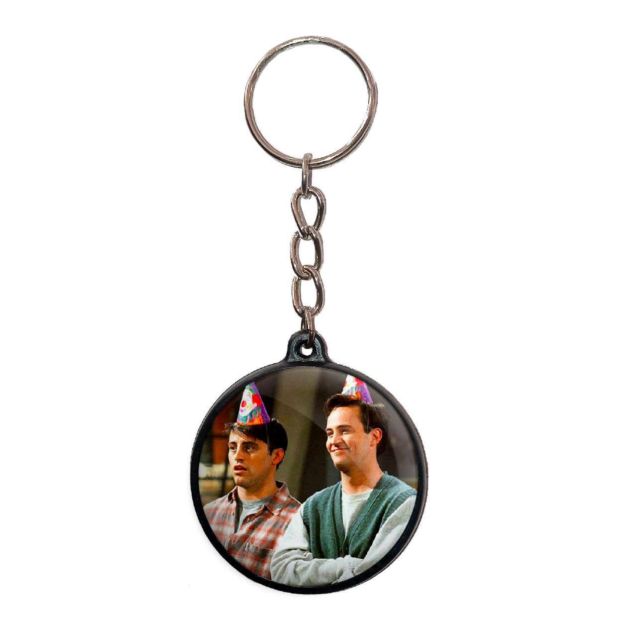 جاکلیدی پرمانه طرح فرندز کد pmj.18865