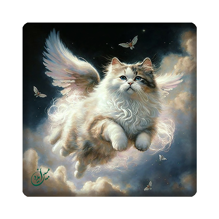 کاشی مبین ایده مدل فانتزی kh10 کد 1619