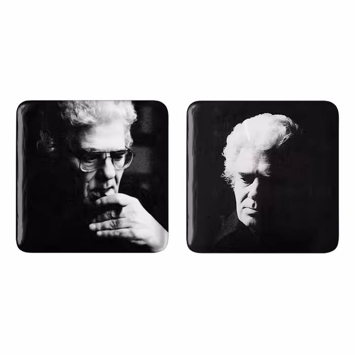 پیکسل خندالو مدل احمد شاملو کد 53405339 مجموعه 2 عددی