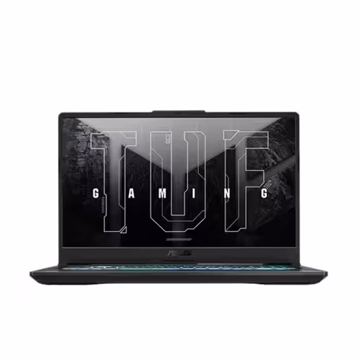 لپ تاپ ایسوس مدل TUF Gaming A17 (FA706NF-AB / FA707RM-A)