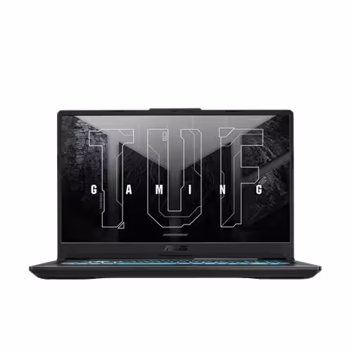 لپ تاپ ایسوس مدل TUF Gaming A17 (FA706NF-AB / FA707RM-A)