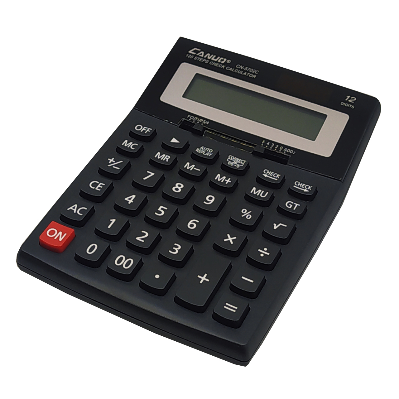 ماشین حساب کانو مدل CN- 5702C