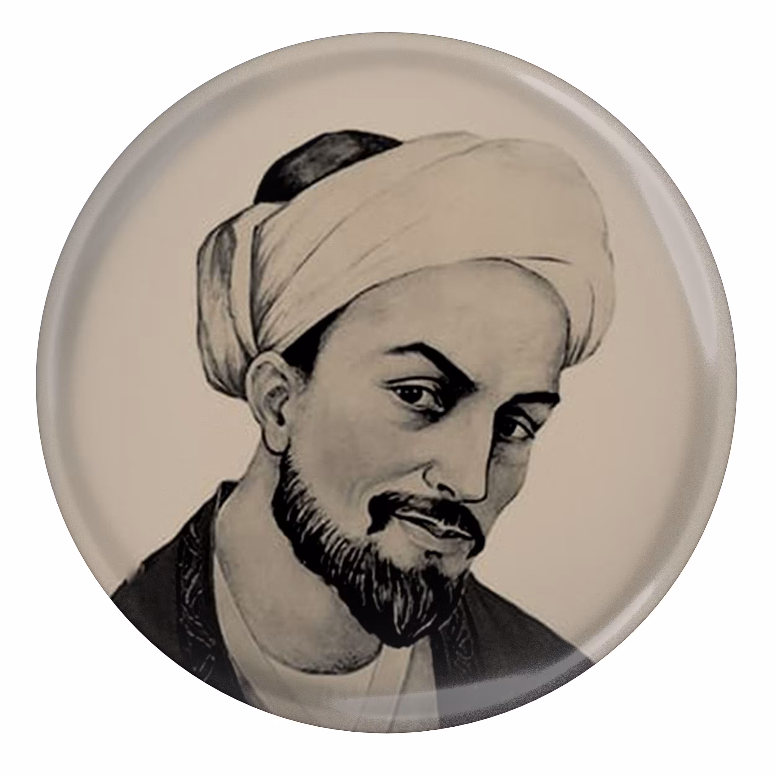 پیکسل طرح سعدی شیرازی مدل S12217