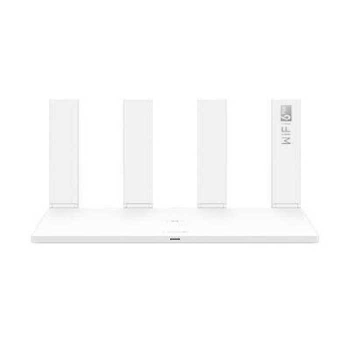 روتر بی سیم Huawei مدل AX3 Dual Core - تکنو لینک 148