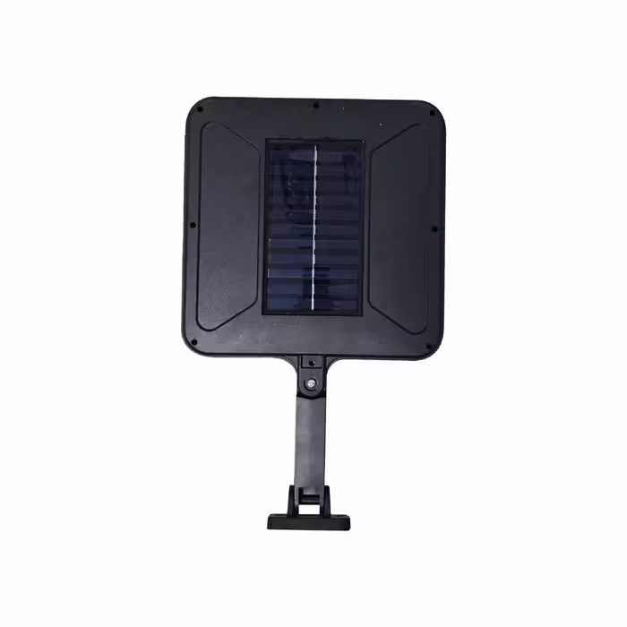 چراغ پارکی خورشیدی مدل YT-220