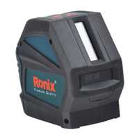 تراز لیزری دو خط رونیکس مدل RH-9500