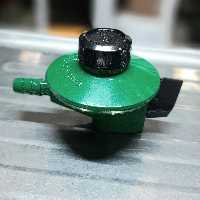 ریگلاتور ایران گاز  خانگی