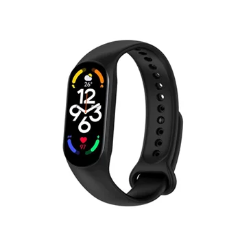 مچ‌بند هوشمند شیائومی مدل Mi Smart Band 8
