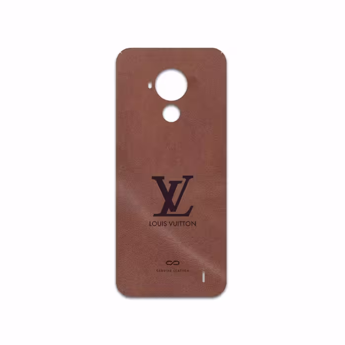 برچسب پوششی ماهوت مدل MNL-LS_VTTN مناسب برای گوشی موبایل نوکیا C30