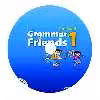 کتاب Family and Friends 1 اثر Naomi Simmons And Tim Ward انتشارات الوندپویان دو جلدی