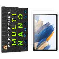 محافظ صفحه نمایش مولتی نانو مدل X-S2N مناسب برای تبلت سامسونگ Galaxy Tab A8 105 2021 / X200 / X205 بسته دو عددی | کالا برتری