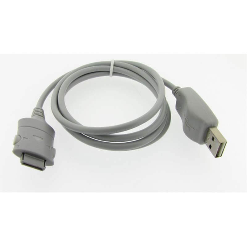 کابل اصلی شارژر   دیتا سامسونگ قدیمی D500