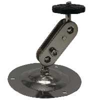 مشخصات، قیمت و خرید پایه دوربین مداربسته مدل Q-02