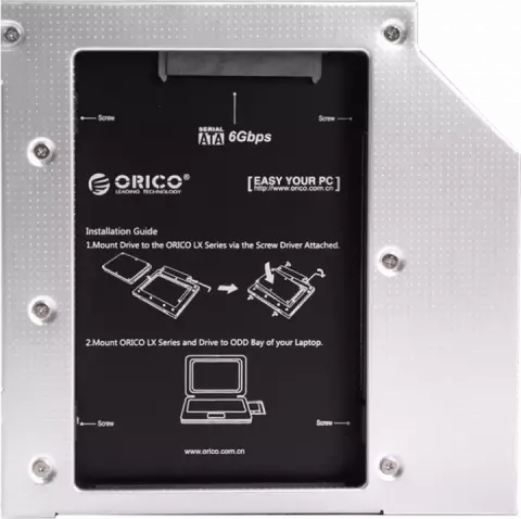 براکت هارد اینترنال ORICO مدل L95SS-V1