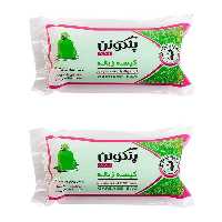 کیسه زباله پنگوئن مدل P35 دو بسته 35 عددی