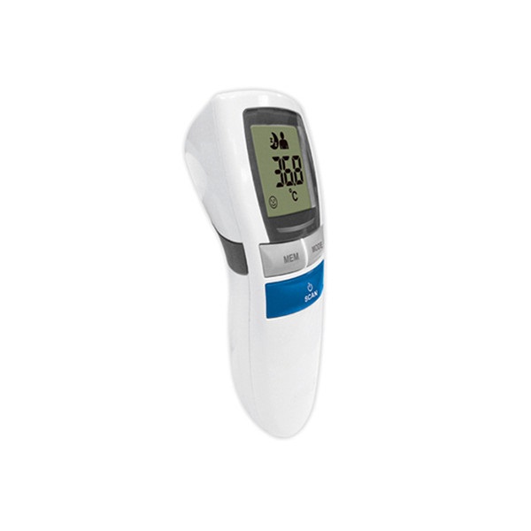تب سنج غیرتماسی ولکس مدل NT-7