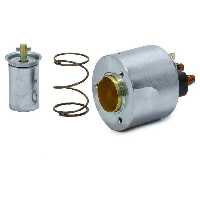 اتوماتیک استارت پراید و پیکان و (اتوماتیک استارت تیبا )طرح والو سه پیچ IPNC