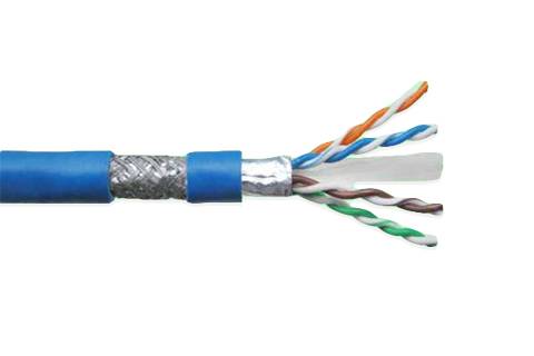 کابل شبکه لگراند cat6 sftp