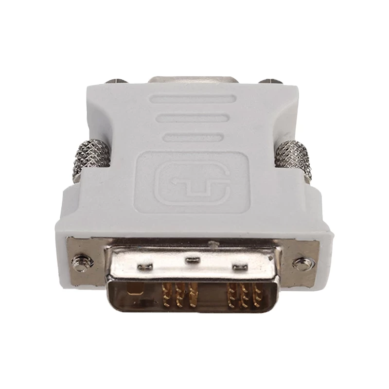 مبدل DVI به VGAI مدل GO1