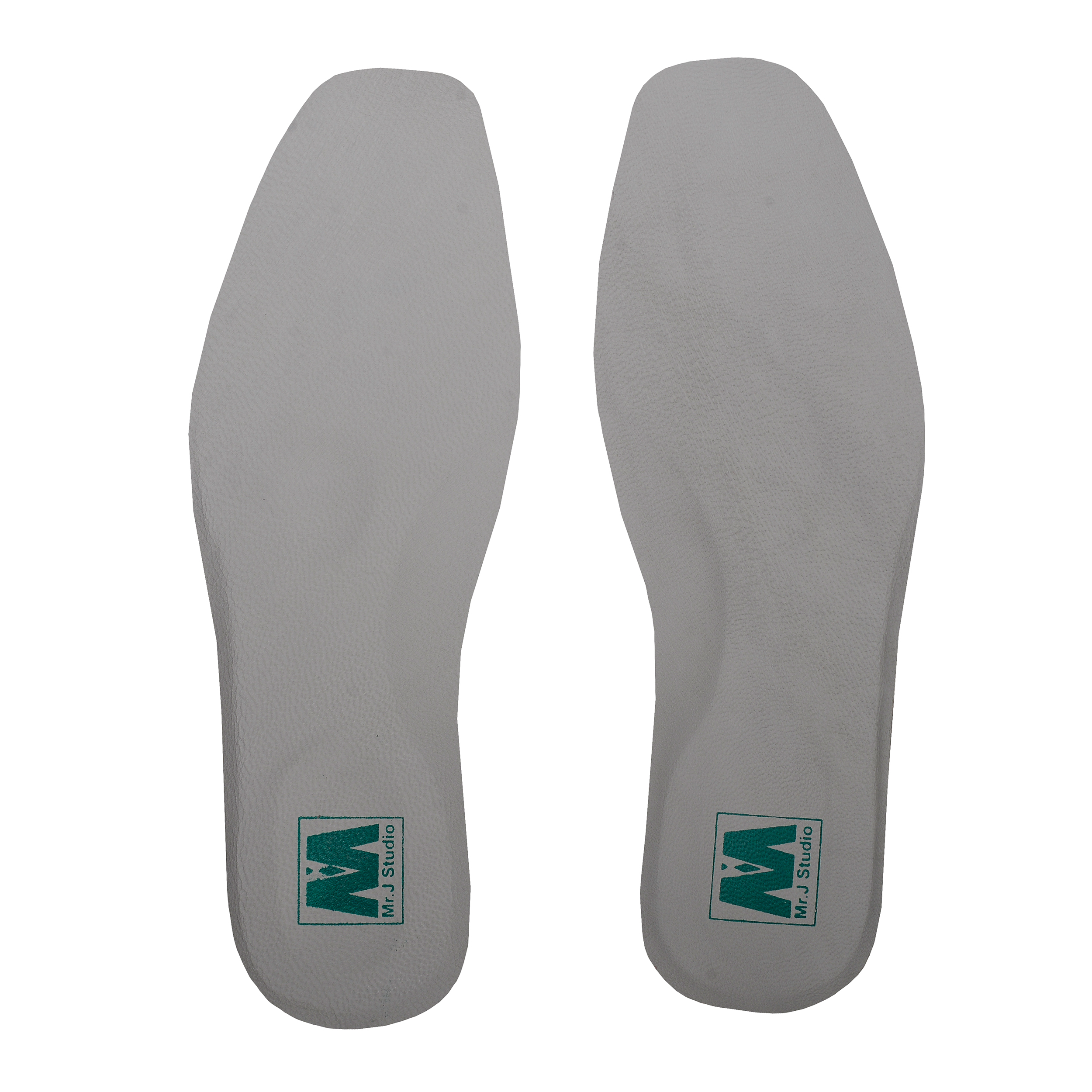 کفی کفش مدل چرم طبیعی کد 42