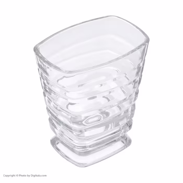 جاقاشقی آدریا گلس سری CARCASSA مدل P-1234