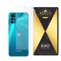 محافظ پشت گوشی ژینوس مدل MTBACKX مناسب برای گوشی موبایل موتورولا Moto G22 | کالا برتری