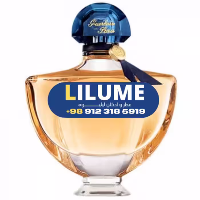 عطر ادکلن گرلن شالیمار ادوتویلت 90 میل زنانه