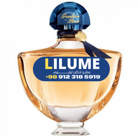 عطر ادکلن گرلن شالیمار ادوتویلت 90 میل زنانه