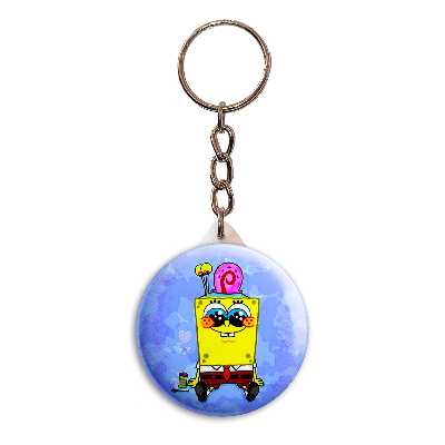 جاکلیدی پرمانه طرح باب اسفنجی کد pmy.1600