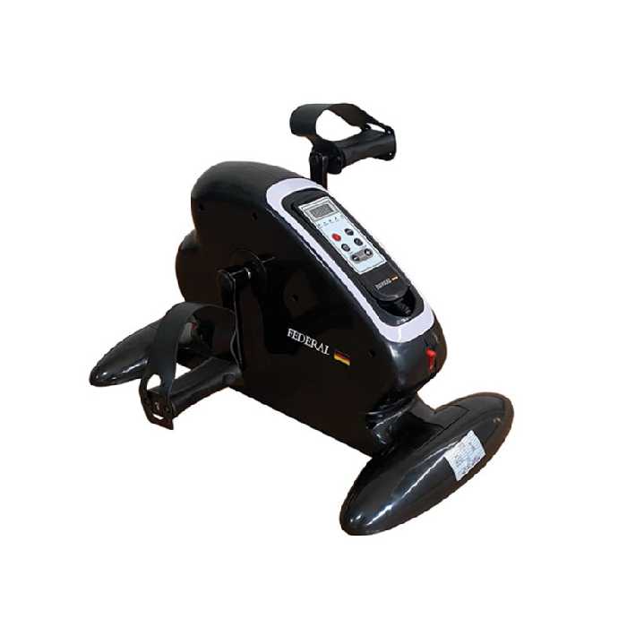 مینی بایک فدرال Federal EM70