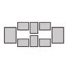 قاب عکس بکلیت مدل 215-99 مجموعه 8 عددی
