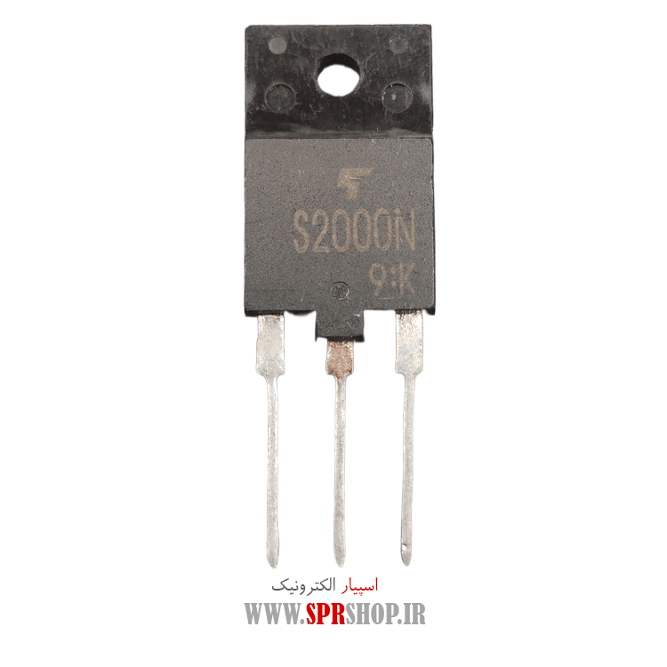 ترانزیستور S2000N