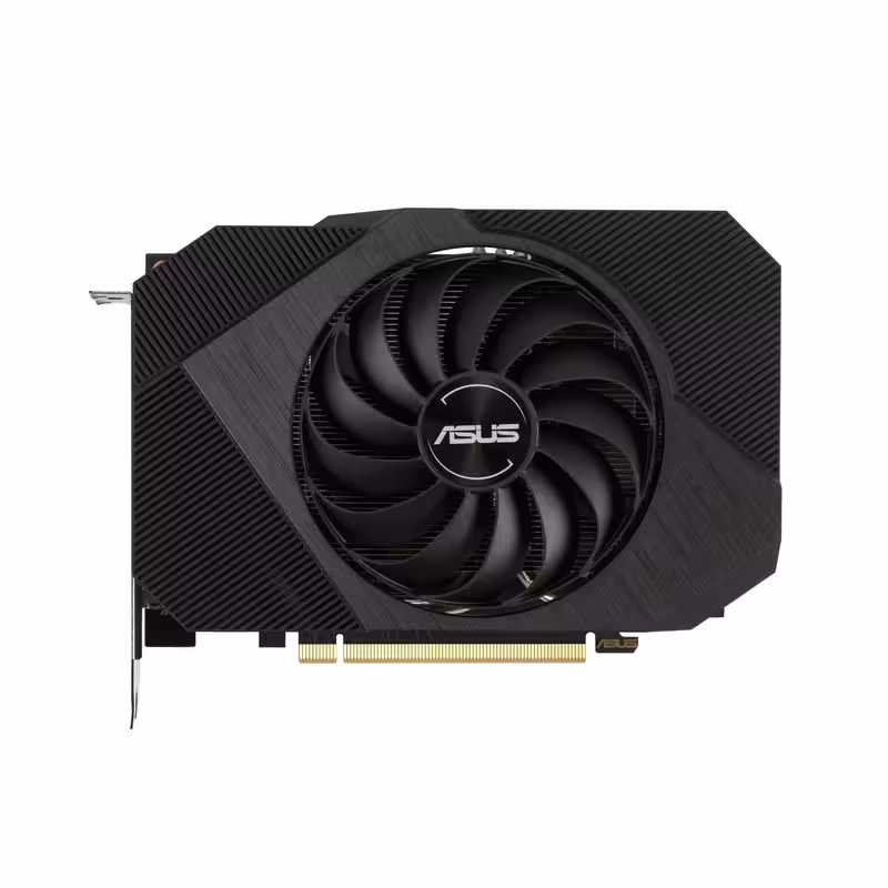 کارت گرافیک ایسوس مدل Phoenix GeForce RTX 3050 8GB - فروشگاه اینترنتی سیب سبز