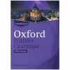 کتاب Oxford practice grammar intermediate اثر جمعی از نویسندگان انتشارات رهنما