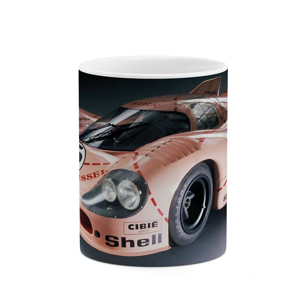 ماگ طرح ماشین مدل mgs10268