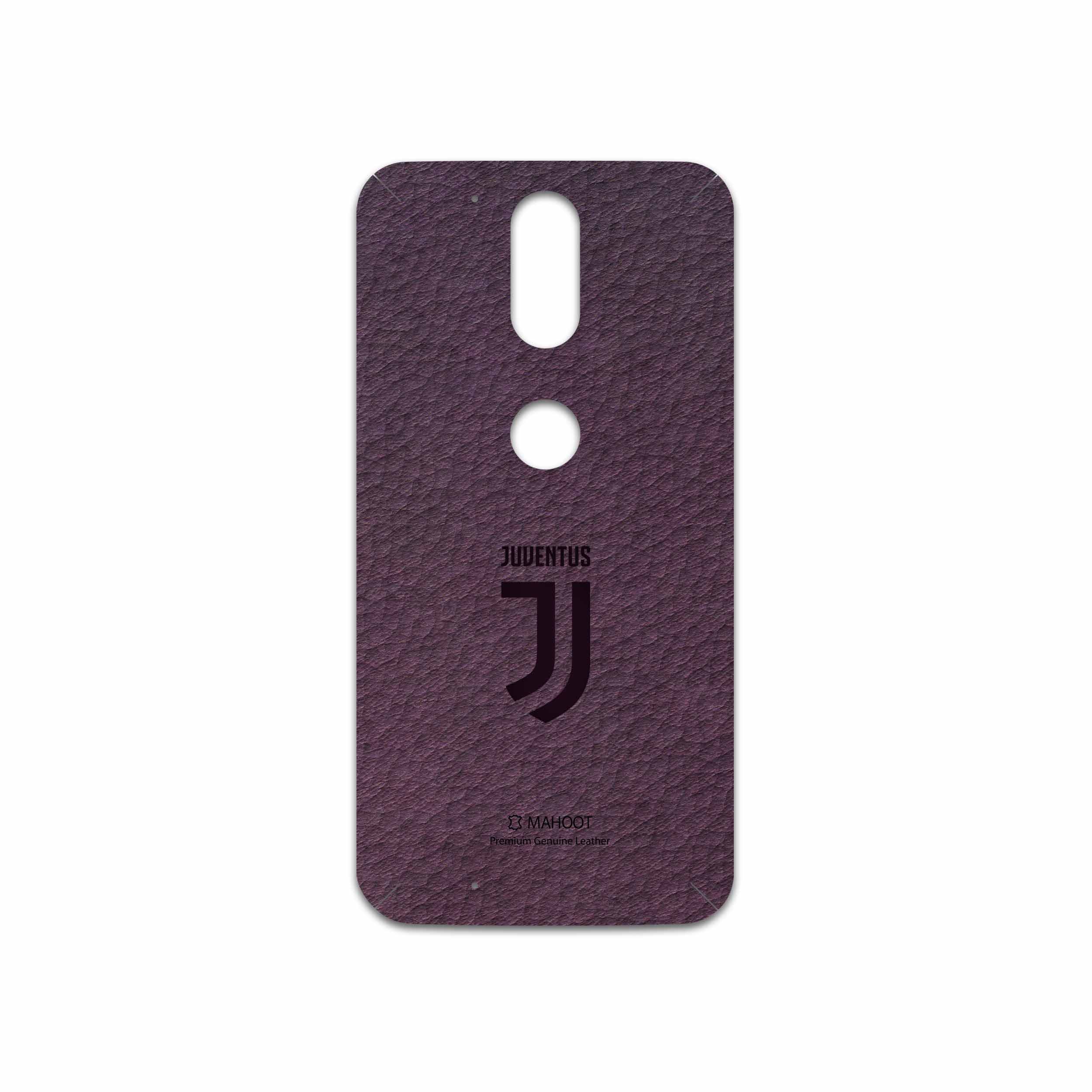 برچسب پوششی ماهوت مدل PL-JUVE مناسب برای گوشی موبایل موتورولا Moto G4