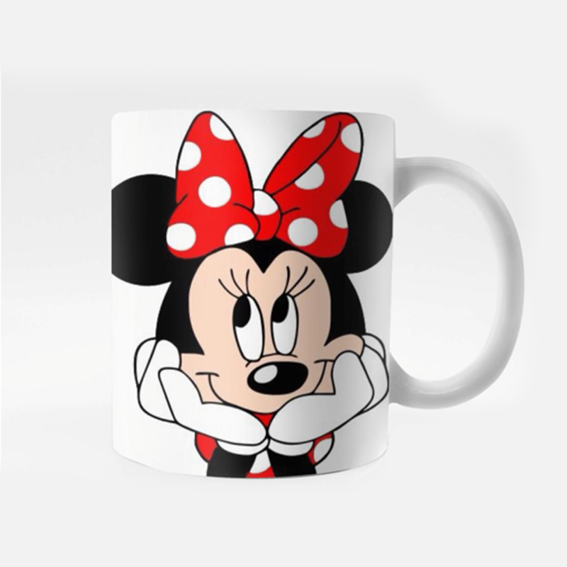 ماگ مدل Mickey mouse