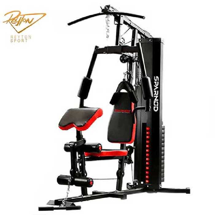 مولتی جیم اسپارنود فیتنس SHG10000