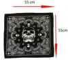 دستمال سر و گردن هکس ایران مدل BANDANA-114