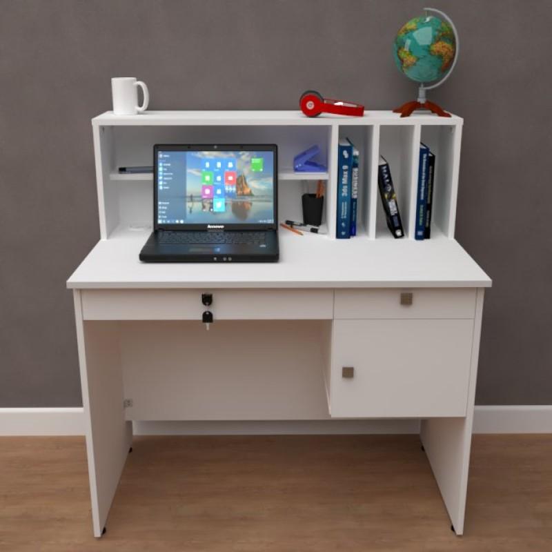 میز تحریر کانتر دار مدل CH-103 | choobsub