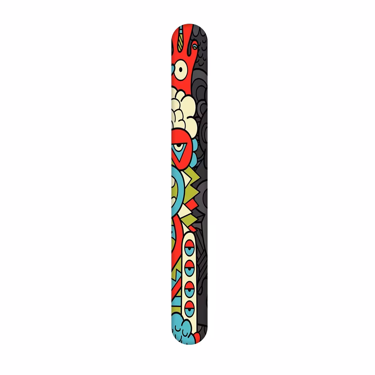 سوهان ناخن مدل فانتزی کد 862