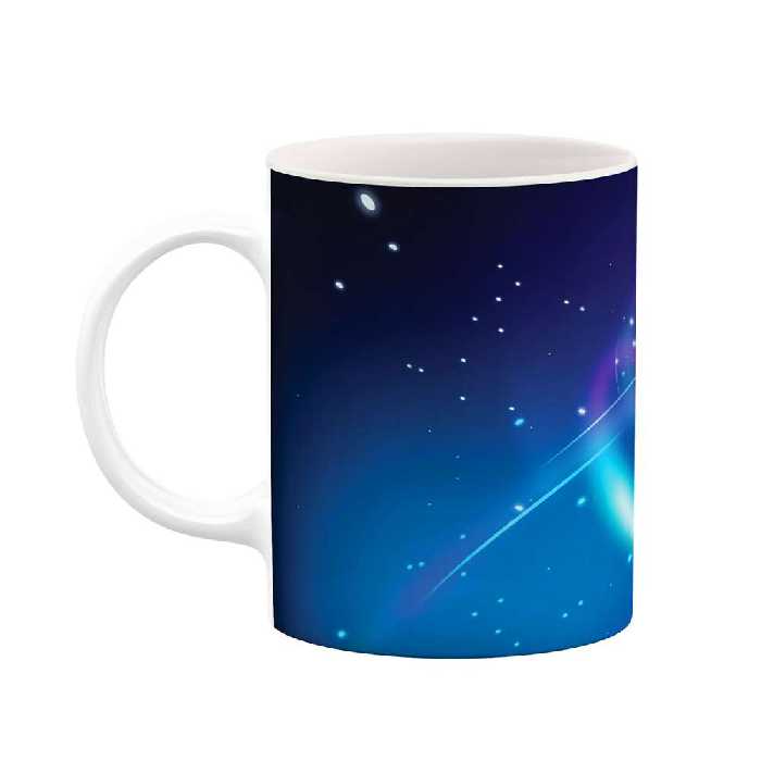 ماگ طرح فانتزی مدل mgs07459