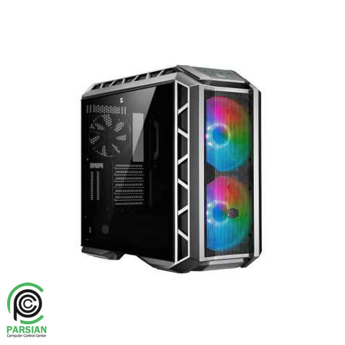 کیس کامپیوتر کولر مستر CASE COOLER MASTER H500P Mesh