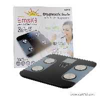 ترازو تشخیصی لمسی امسیگ مدل BD46