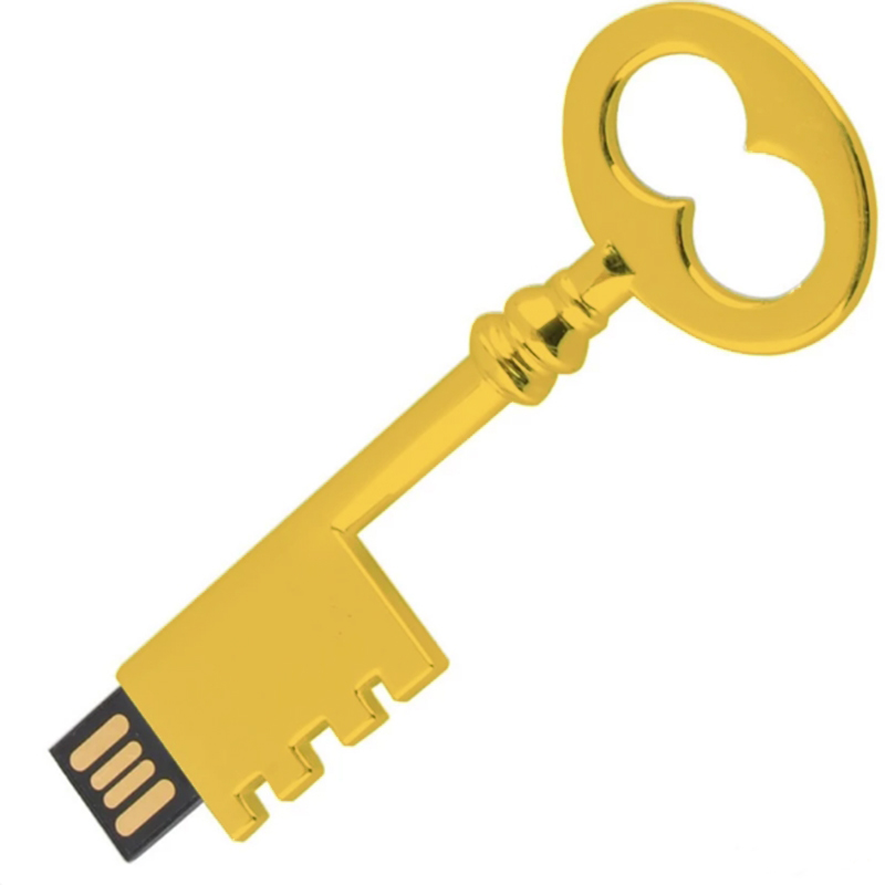 فلش مموری طرح کلید مدل UM-017 ظرفیت 64 گیگابایت