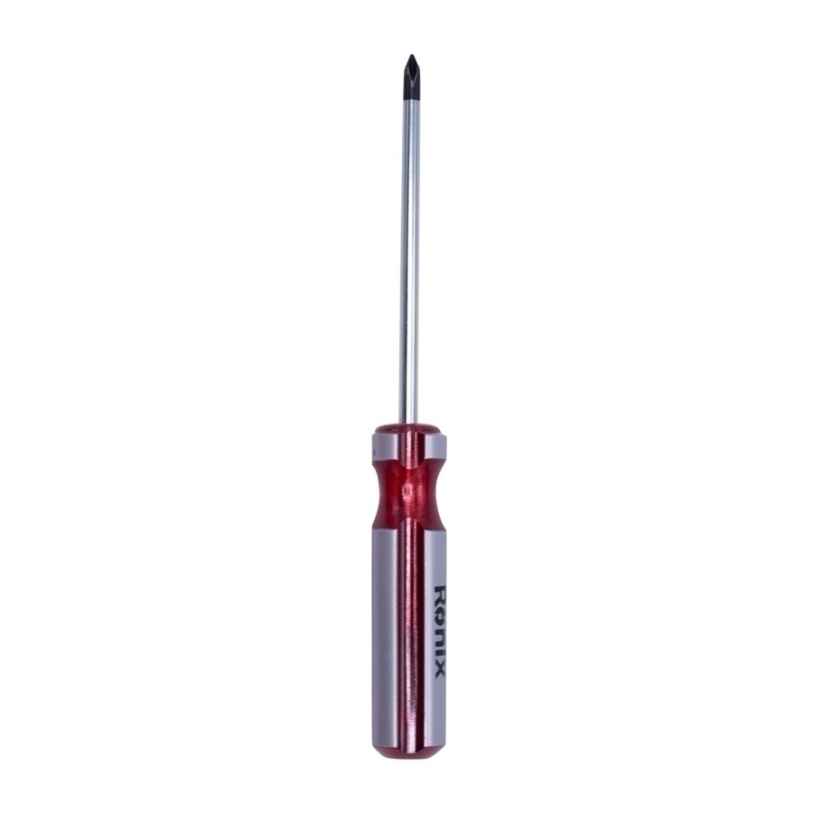 پیچ گوشتی 5x100 چهارسو رونیکس مدل RH-2850