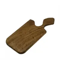 تخته سرو چوبی مدل BR-100