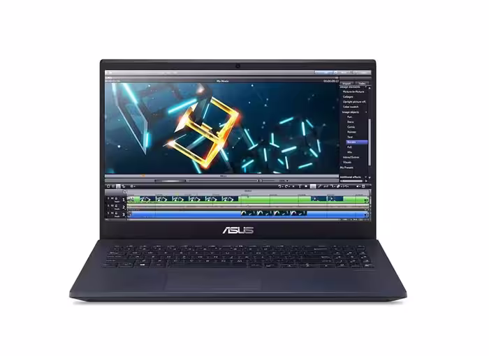 لپ تاپ ایسوس مدل K571GD