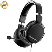 هدست مخصوص بازی استیل سریز مدل Arctis 1 wired For XBOX
